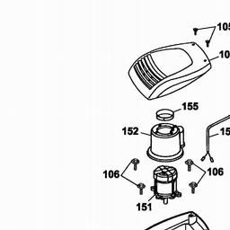 Wolf-Garten Esprit 40 E spare parts