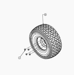 CUB CADET CC 1015 spare parts