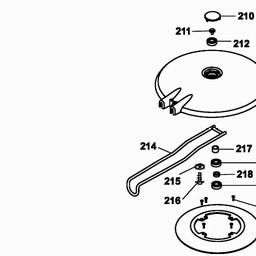 Wolf-Garten Esprit 40 EAKF spare parts