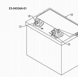 Yard-Man AP 9220 K spare parts