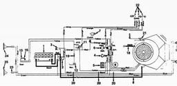 LAWNFLITE (1992) 132-786F611/776 spare parts
