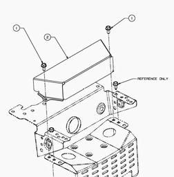 Celebration 25/105 H spare parts