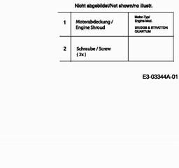Gutbrod HB 46 RB spare parts