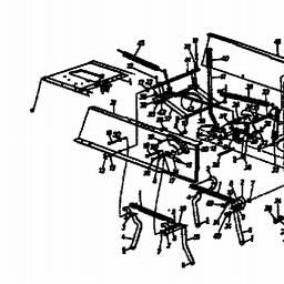 Yard-Man HG 6140 spare parts