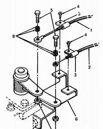 CUB CADET 1772 spare parts