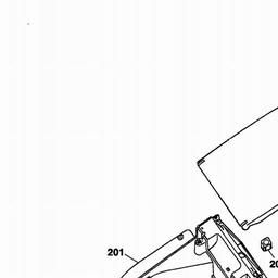 Wolf-Garten 2.40 E spare parts