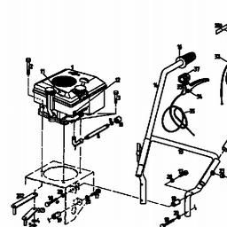 Gutbrod BM 710 spare parts