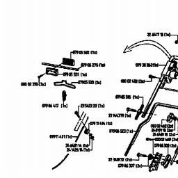 Gutbrod VE 38 spare parts