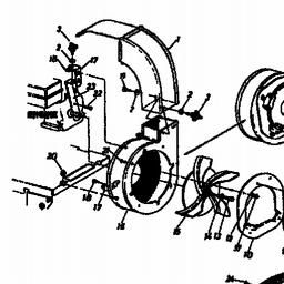 Gutbrod LS 76-50 spare parts