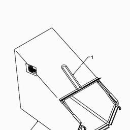 MTD SPK 53 HW spare parts