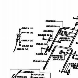 Gutbrod HB 42 LE spare parts
