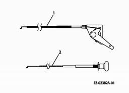 Yard-Man AG 6180 spare parts