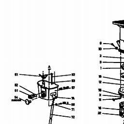 Golf 1110 KEB spare parts