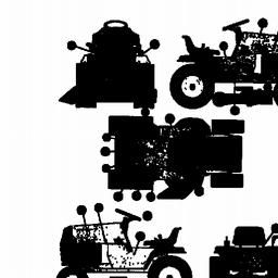 Gutbrod RSB 80-10 spare parts
