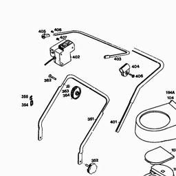 Wolf-Garten 6.35 Accu spare parts