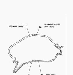 MTD 48 SPHW spare parts