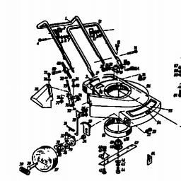 Gutbrod 135 BL 2 T spare parts
