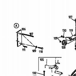 Gutbrod MB 62-35 spare parts