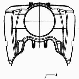 CUB CADET CC 1527 spare parts