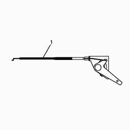 Yard-Man AG 6145 spare parts