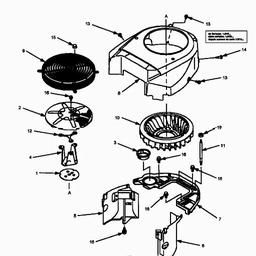 CUB CADET RZT-50 spare parts
