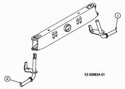LAWNFLITE 603 G spare parts