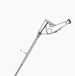 MTD 200/107 spare parts