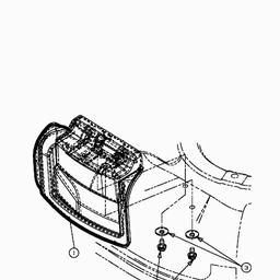 MTD P 53 M spare parts