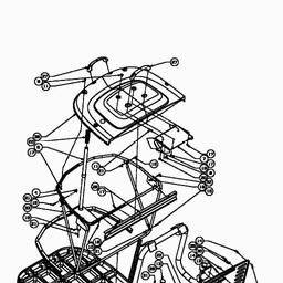 Yard-Man AE 5150 K spare parts