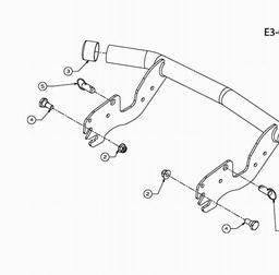 Yard-Man HG 9160 K spare parts