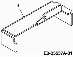 Yard-Man AF 6150 spare parts