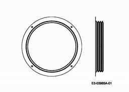 Gutbrod GLX 105 RAT spare parts