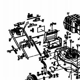 Gutbrod TURBO HE spare parts