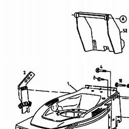 Gutbrod HB 48 RE spare parts