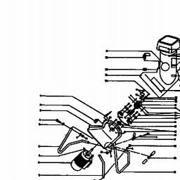 Gutbrod GAE 13 spare parts