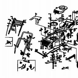 Gutbrod HB 40 L spare parts
