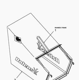 Bolens BL 5053 SPHW spare parts