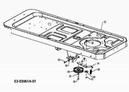 Massey Ferguson MF 50-22 ZT spare parts