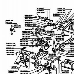 Gutbrod MB 62-52 K spare parts