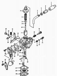 VICTA (1991) VP23 spare parts