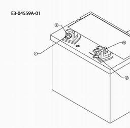 Yard-Man AF 9150 spare parts