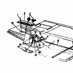 MTD SUPER 114 spare parts