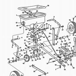 AGRIFAB (2003) 45-01871 spare parts