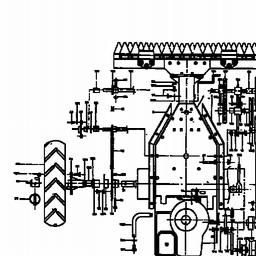 MTD QUICK 100 I/C spare parts