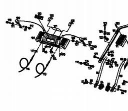 Gutbrod MH 454 RVOM spare parts