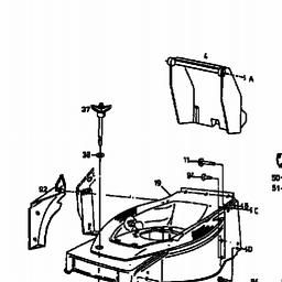 Gutbrod HE 42 L spare parts