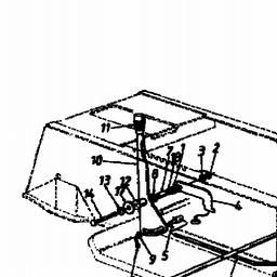 White LT 180 spare parts