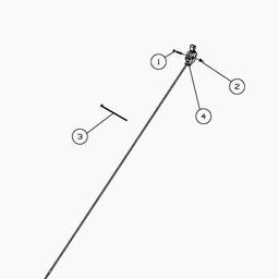 Wolf-Garten T 61 B spare parts