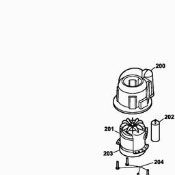Wolf-Garten Power 1500 spare parts