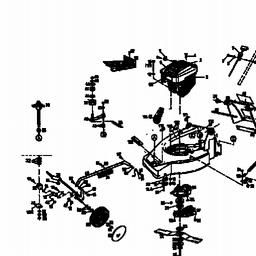 Gutbrod MH 544 R 3 E spare parts
